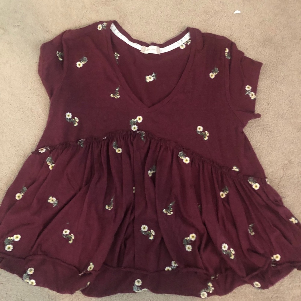 Altard state top!!